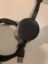 Chromecast by google