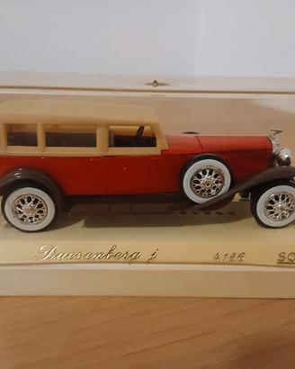 4156 Duesenberg J