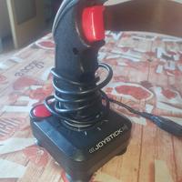 Joystick Logitech 