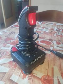Joystick Logitech 