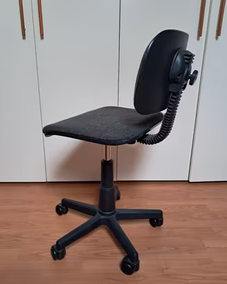 sedia ufficio studio scrivania