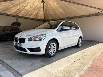 Bmw 2er Active Tourer 216d Sport