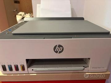 Stampante HP Smart Tank
