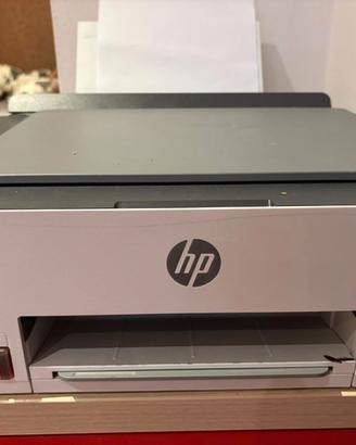 Stampante HP Smart Tank