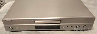 lettore CD Yamaha 