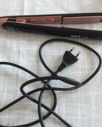 N^3 piastre elettriche per capelli