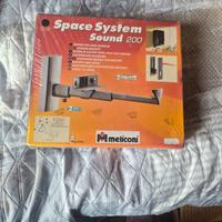 Space System Meliconi