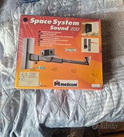 Space System Meliconi