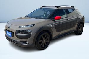 Citroen C4 Cactus 1.2 puretech Shine 82cv