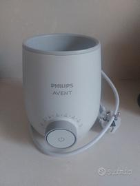 scaldabiberon philips avent