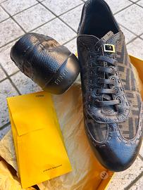 SCARPE FENDI 44