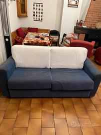 Divano  letto