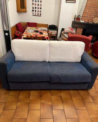 Divano  letto