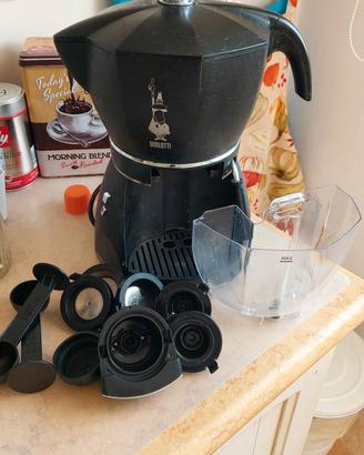 mokissima Bialetti accessori 