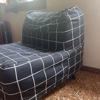 Poltrona letto ikea