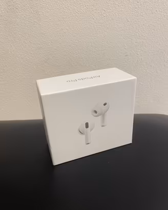 Airpods Pro 3