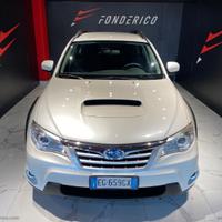 SUBARU Impreza XV 2.0D Trend