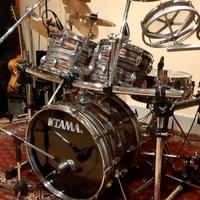 TAMA ROYALSTAR 1979