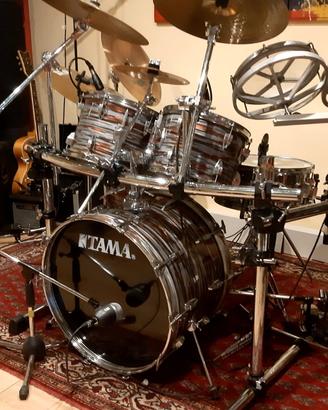 TAMA ROYALSTAR 1979