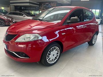 LANCIA Ypsilon 1.2 69 CV 5p. Silver 5 POSTI