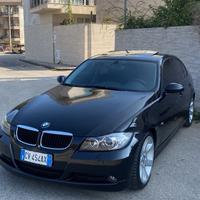 Bmw 320d Futura