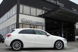 Mercedes A 180 d Sport Plus