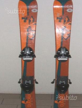 Ski Quechua