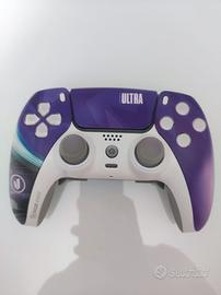 Controller scuff reflex fps