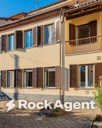 Casa indipendente di 128 m² con 3 locali a Castigl