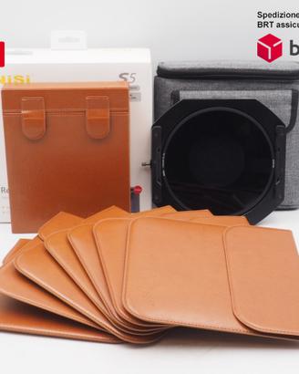 Set Filtri NiSi 150x150
