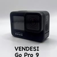 GoPro hero 9