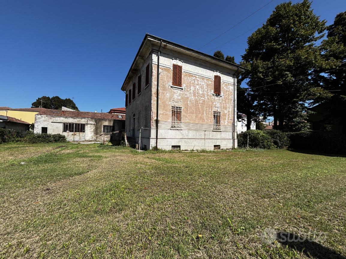 Casa – Pegognaga, Calderina-Serraglio - Vista 2