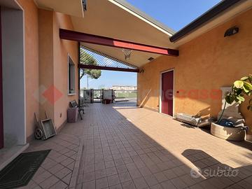 Appartamento Bovolone [Cod. rif 3311444VRG]