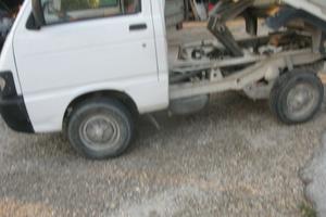piaggio quargo