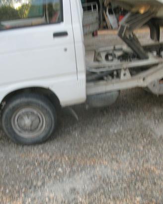piaggio quargo