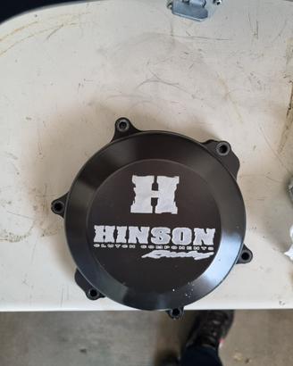 Kit frizione Hinson yz 125