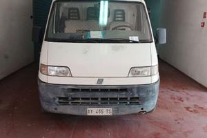 FURGONE FIAT