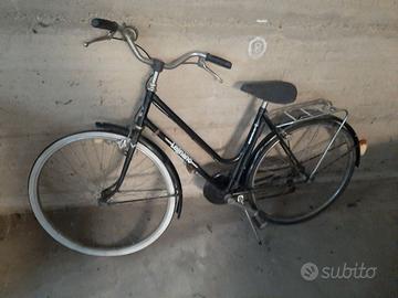 Bicicletta Legnano