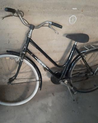 Bicicletta Legnano