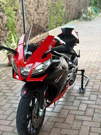 Aprilia RS4 125