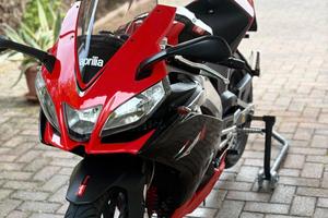 Aprilia RS4 125