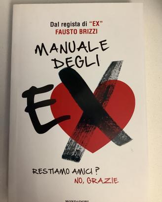 Manuale degli ex