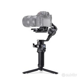 DJI GImbal Ronin Nuovo DJI RSC 2