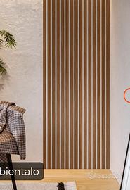 Pannelli fonoassorbenti