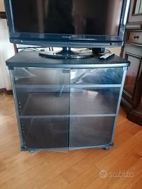 Mobile porta tv