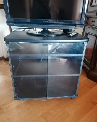 Mobile porta tv