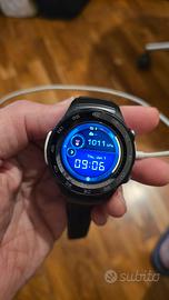 Huawei Watch 2 LEO-DLXX**: display AMOLED da 1,2",