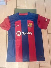 maglia NIKE barcellona