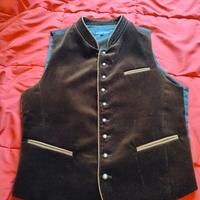 Trachtenweste Stockerpoint taglia 48 (M)