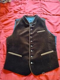 Trachtenweste Stockerpoint taglia 48 (M)